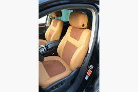Volkswagen Touareg Seat Covers Elite