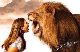 Resultado de imagem para lion roar