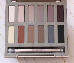 the urban decay ultimate basics