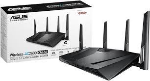 You can use it with cable internet plans of up to 2 gbps and it has up to 6 gbps wifi speeds, while the. 14 Modems You Can Use With Comcast Xfinity To Save Money Windows Central