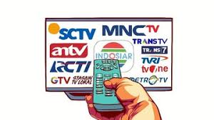 Tv live online all channels. Kominfo Matikan Tv Analog Di Jakarta Jabar Ini Jadwalnya