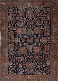 antique serapi rug our antique rug