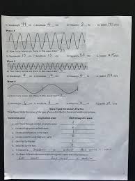 A sound wave is a longitudinal wave but not the answer since a wave which exhibits this characteristic is not necessarily a sound wave. Waves Physics
