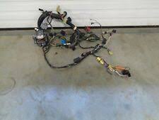 This complete yj wiring system has been designed with four major sections incorporated into it: 92 95 Jeep Wrangler Yj Under Dash Wiring Harness 56020184 For Sale Online Ebay
