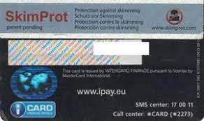 Apple pay is safer than using a physical credit, debit, or prepaid card. Bank Card Intercard Finance Mastercard Ipay 09 11 Intercard Finance Bulgaria Col Bg Mc 0031