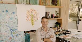 President joe biden's son hunter biden was seen in malibu sunday afternoon with family and friends ahead of meeting with potential buyers of his controversial art. Nyc Gallery Owner Predicts Hunter Biden S Artwork Will Sell Over Double Its Worth Because Of His Family Name Internewscast