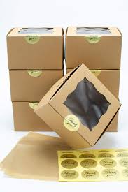 We use the best quality paperboard to create exceptional packaging that. Pastry Boxes Auto Popup Thick Sturdy 350 Gsm Donut Boxes Cake Boxes Cookie Boxes With Window Bakery Boxes For Cookies Bakeluv White Bakery Boxes With Window 8x8x2 5 Inches 25 Pack Kitchen