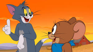 tom jerry wallpapers and backgrounds