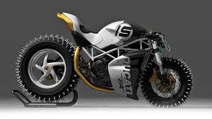 Image result for motorcycle snow