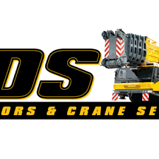 tds erectors crane service 1630 s