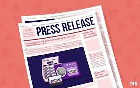 Promote Your Press Release Service Idea in 7 Easy Steps