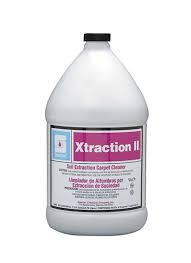 xtraction ii spartan chemical