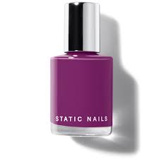 static nails factory