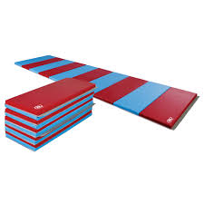 folding mat gymnastics mats