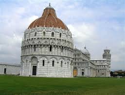 Itálie, památky UNESCO - detailní informace - GEOPS-CK
