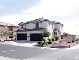 townhomes for in north las vegas