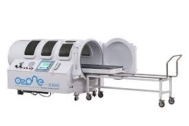 monoplace hyperbaric chamber with 3ata
