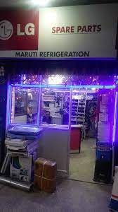 top refrigerator spare part dealers in