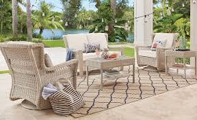 Farmhouse Style For Your Outdoor Space