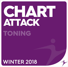 Chart Attack Toning Winter 2018