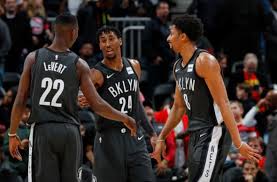 Brooklyn nets roster and stats. Brooklyn Nets 7 Free Agents To Help Reach The Next Level