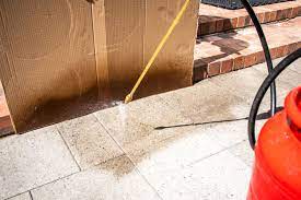 How To Seal Paving Stones For Outdoor