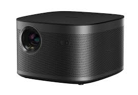 xgimi horizon pro 4k led projector review