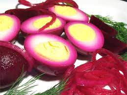 pennsylvania dutch pickled beets and
