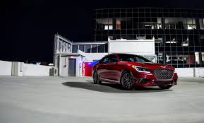 Search over 1,400 listings to find the best local deals. 2018 Genesis G80 Sport Review S3 Magazine