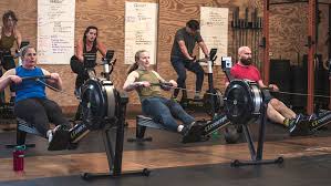 get started with your concept2 erg