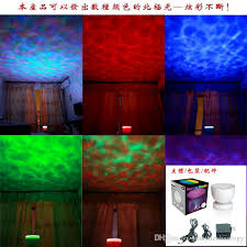 Aurora Master Ocean Relax Projector Pot Music Input Ocean Light Ocean Lamp Music Projection Canada 2020 From Tianyitechnology Cad 8 15 Dhgate Canada