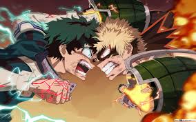 Find the best deals on white wallpaper borders from around the web. My Hero Academia Bakugo Wallpapers Top Free My Hero Academia Bakugo Backgrounds Wallpaperaccess