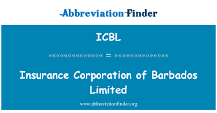 We did not find results for: Icbl Definition Insurance Corporation Of Barbados Limited Abbreviation Finder