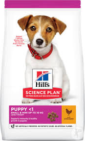 hill s pet nutrition science plan