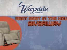wayside furniture best seat in the
