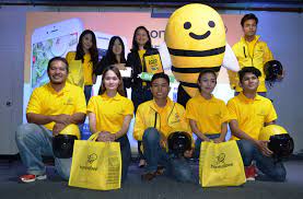 honestbee grocery ping