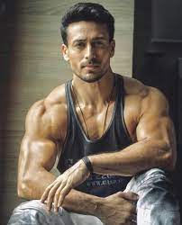 tiger shroff photo wallpapers