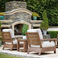 custom outdoor patio furniture oasis