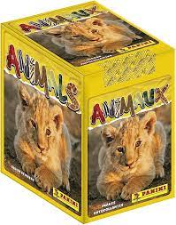 Panini Animux 2022 Bag of 36 Cases 004446BOX36F: Amazon.de: Toys