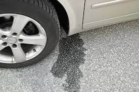 Common household products such as cat litter ($10, amazon), baking soda, dish soap ($4, target), and even laundry detergent are prime tools for tackling oil stains. How To Remove Oil Stains From An Asphalt Driveway