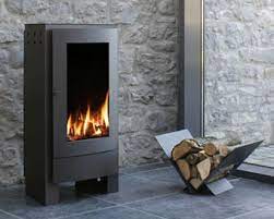 Nestor Martin Rh35 Modern Fireplace