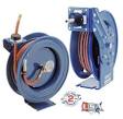 Industrial water hose reels, commercial hose reel manufacturer