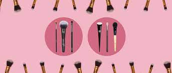 the 10 makeup brushes artists swear by