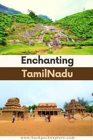 19 best places to visit in tamil nadu