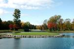 Maple Leaf Golf Course - MI | Linwood MI