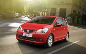 seat mii infos preise alternativen