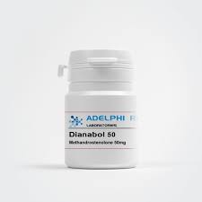 Dianabol 50 – Adelphi Research