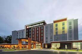 Boston is the largest city in massachusetts and it is also its capital. Hilton Garden Inn Boston Canton