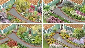 4 Creative Front Yard Landscaping Ideas