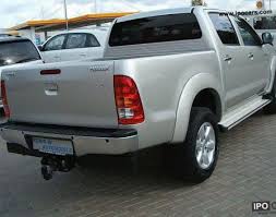 hilux double cab toyota usa and 23
